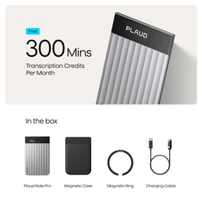 Plaud Note Pro